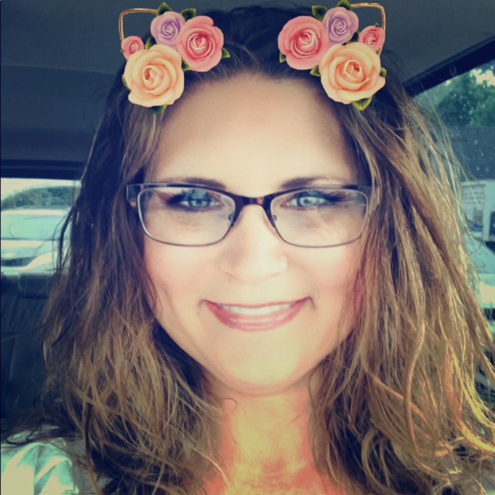 Meet your Posher, Shawna